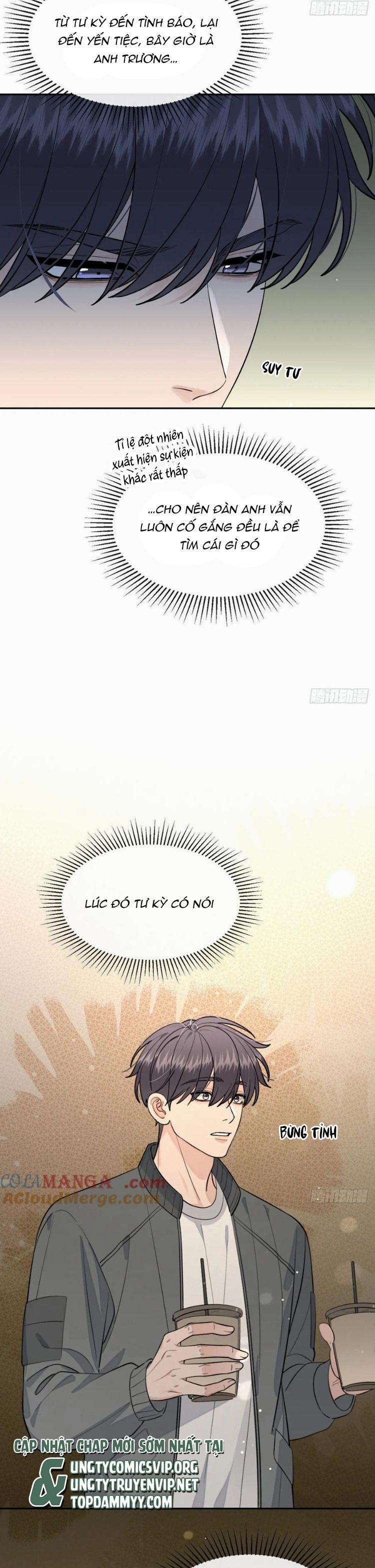 Chó Lớn Bắt Nạt Chủ 98 trang 4