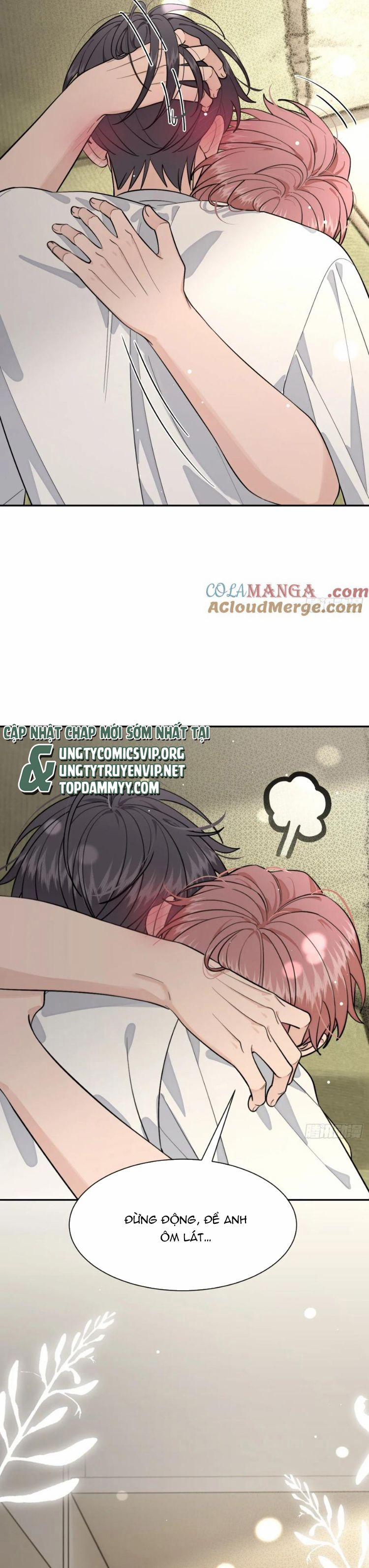 Chó Lớn Bắt Nạt Chủ 99 trang 11