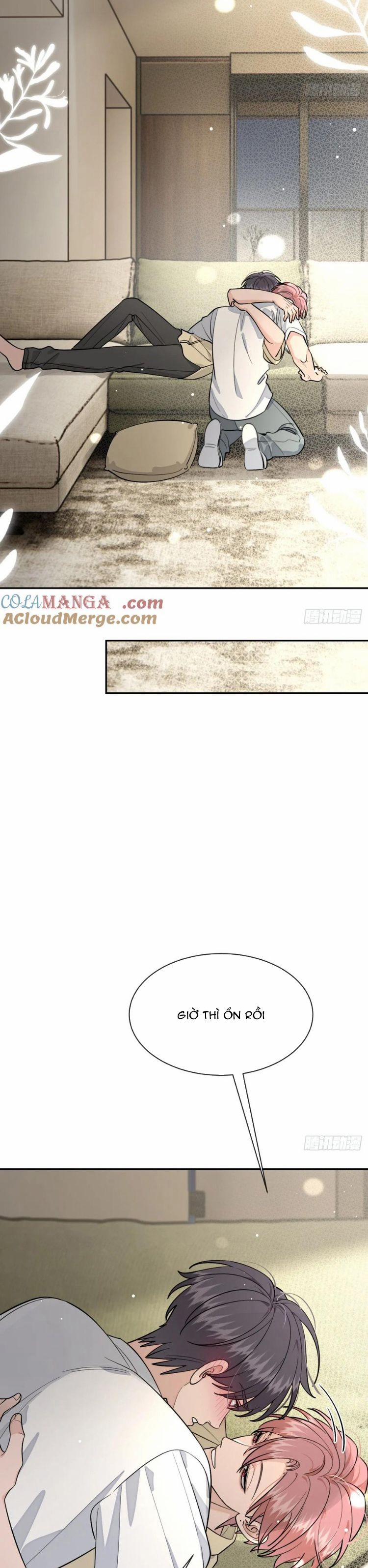 Chó Lớn Bắt Nạt Chủ 99 trang 12