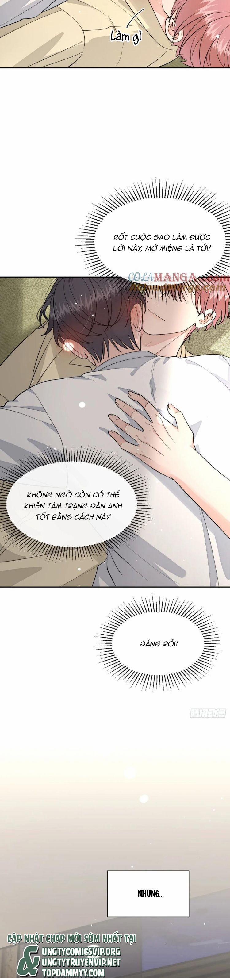 Chó Lớn Bắt Nạt Chủ 99 trang 14