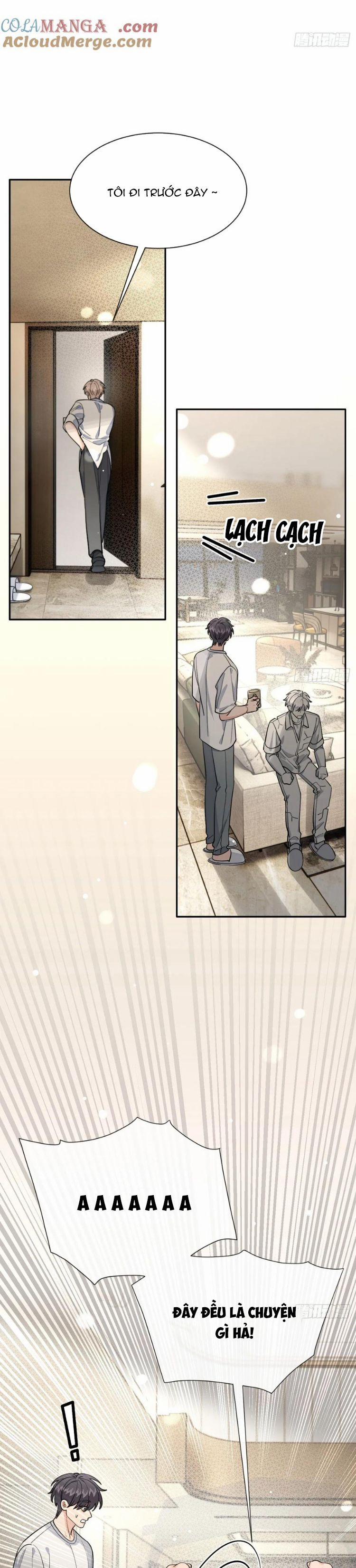 Chó Lớn Bắt Nạt Chủ 99 trang 7