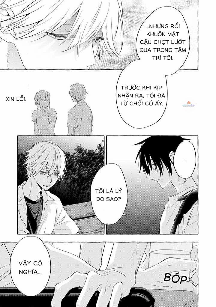 Chó Mực 1 trang 25