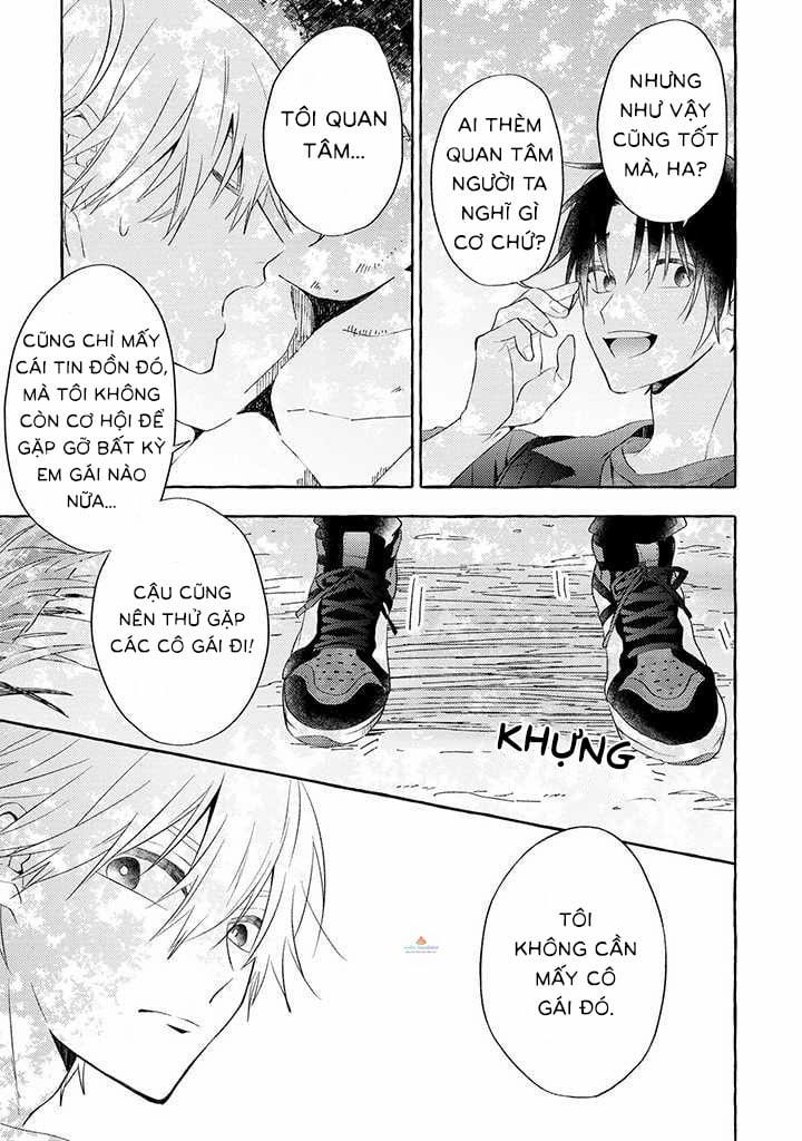 Chó Mực 1 trang 7