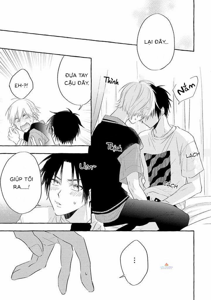 Chó Mực 2 trang 11