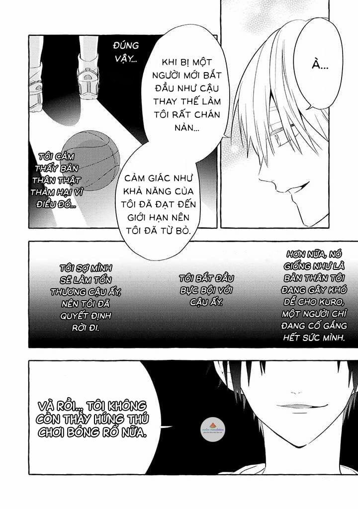 Chó Mực 2 trang 4