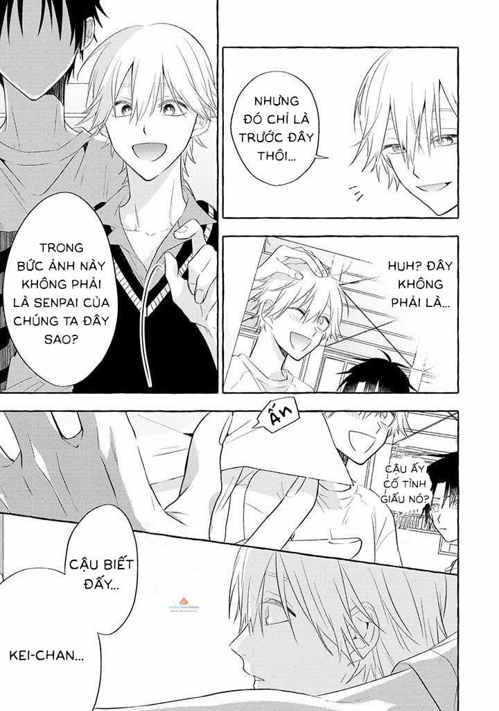 Chó Mực 2 trang 5