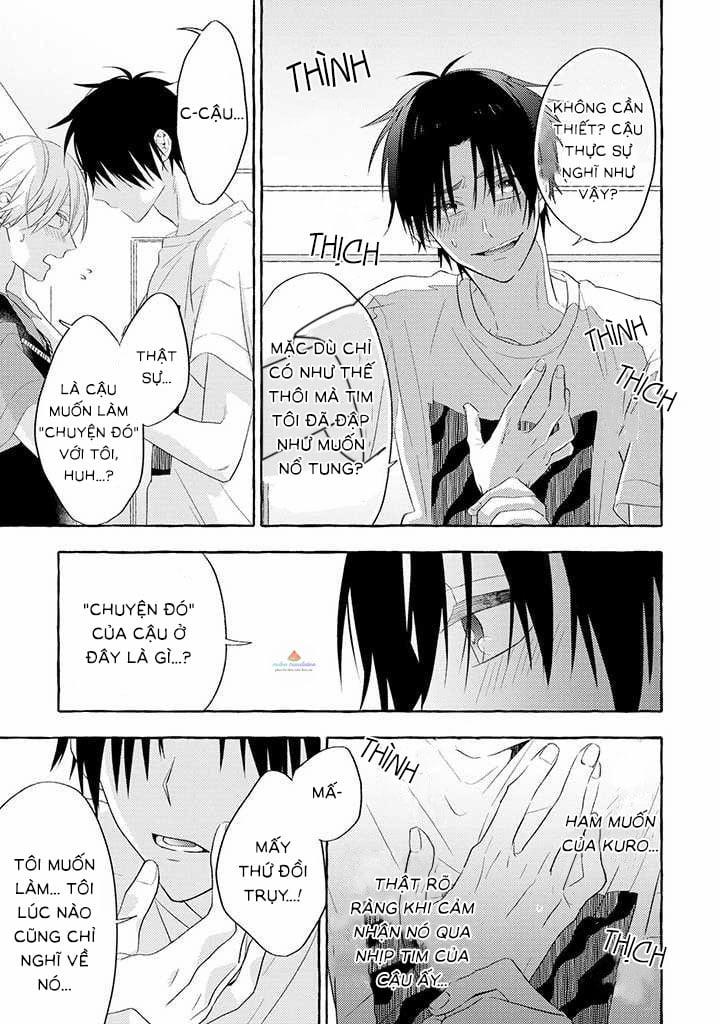 Chó Mực 2 trang 7