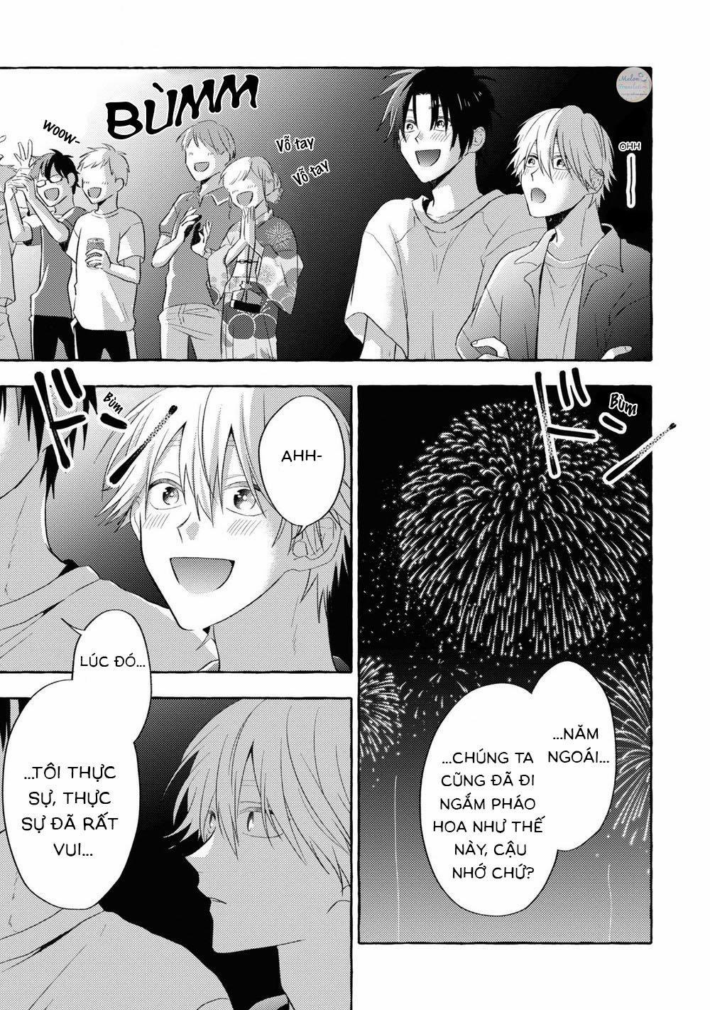 Chó Mực 3 trang 11