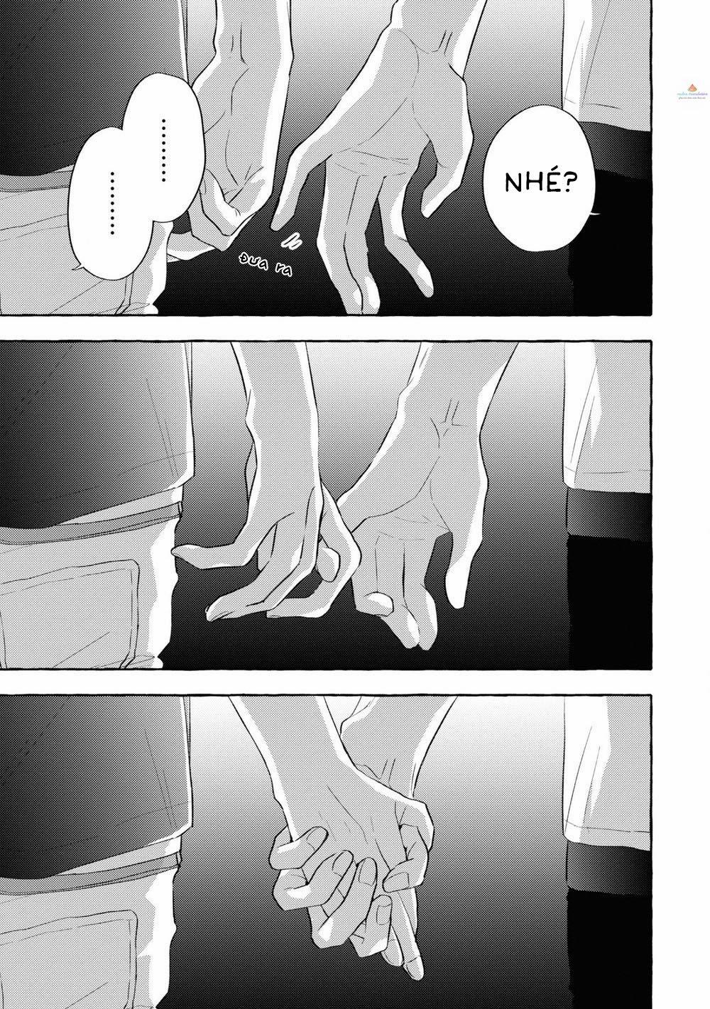 Chó Mực 3 trang 19