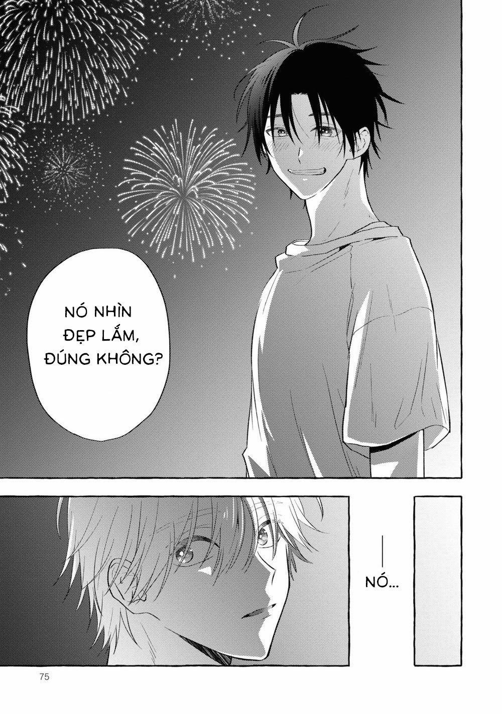 Chó Mực 3 trang 21