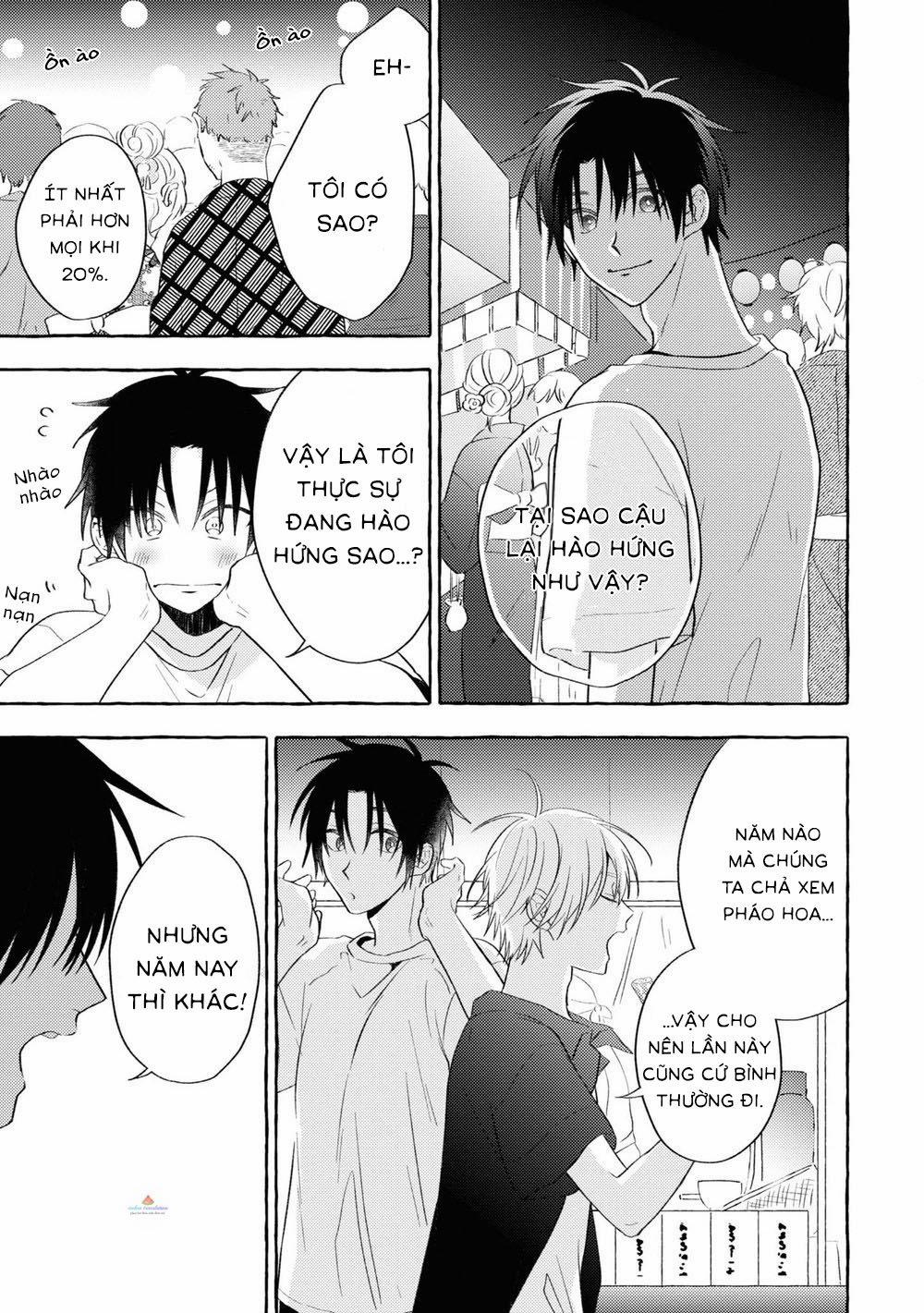 Chó Mực 3 trang 7