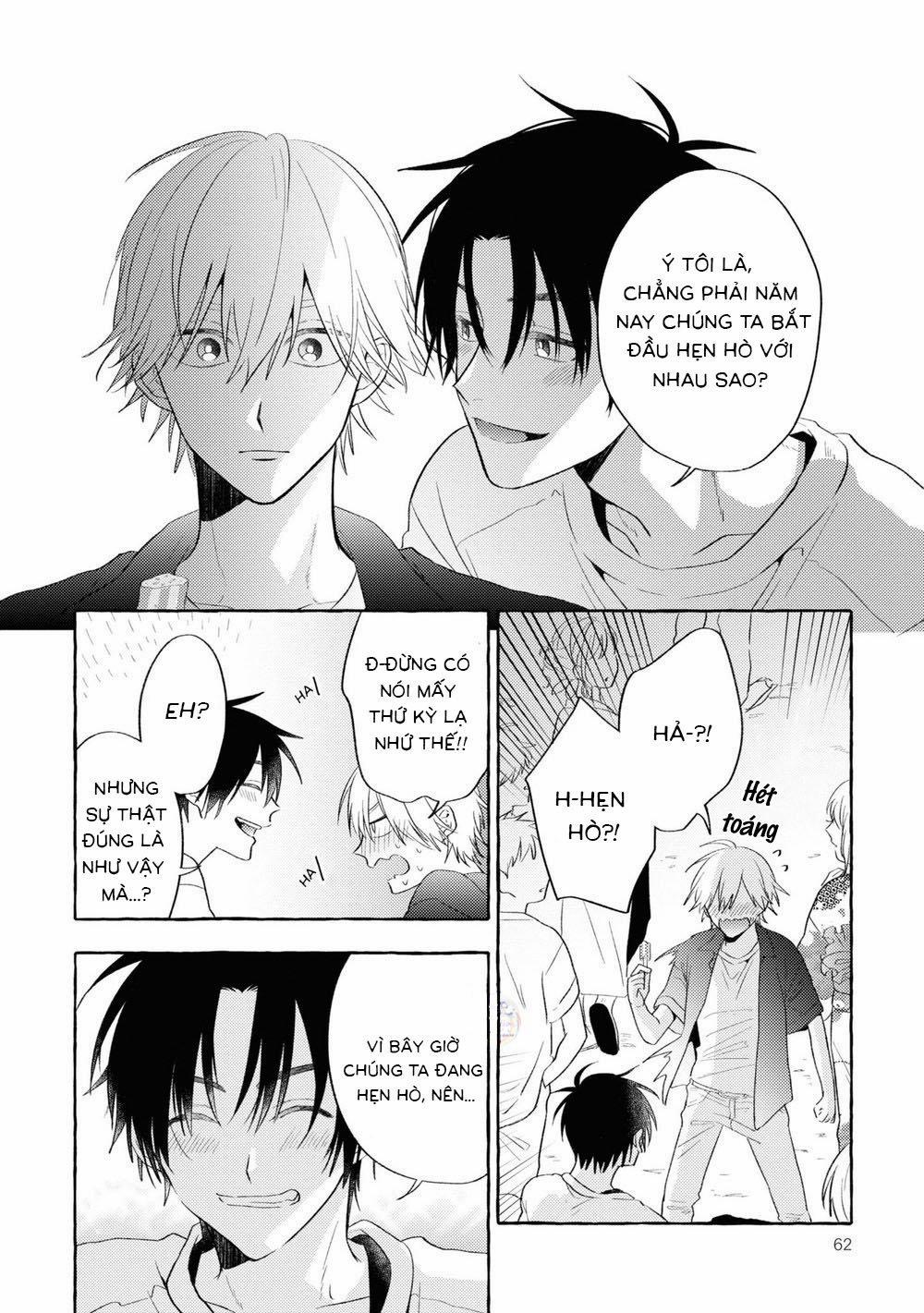 Chó Mực 3 trang 8