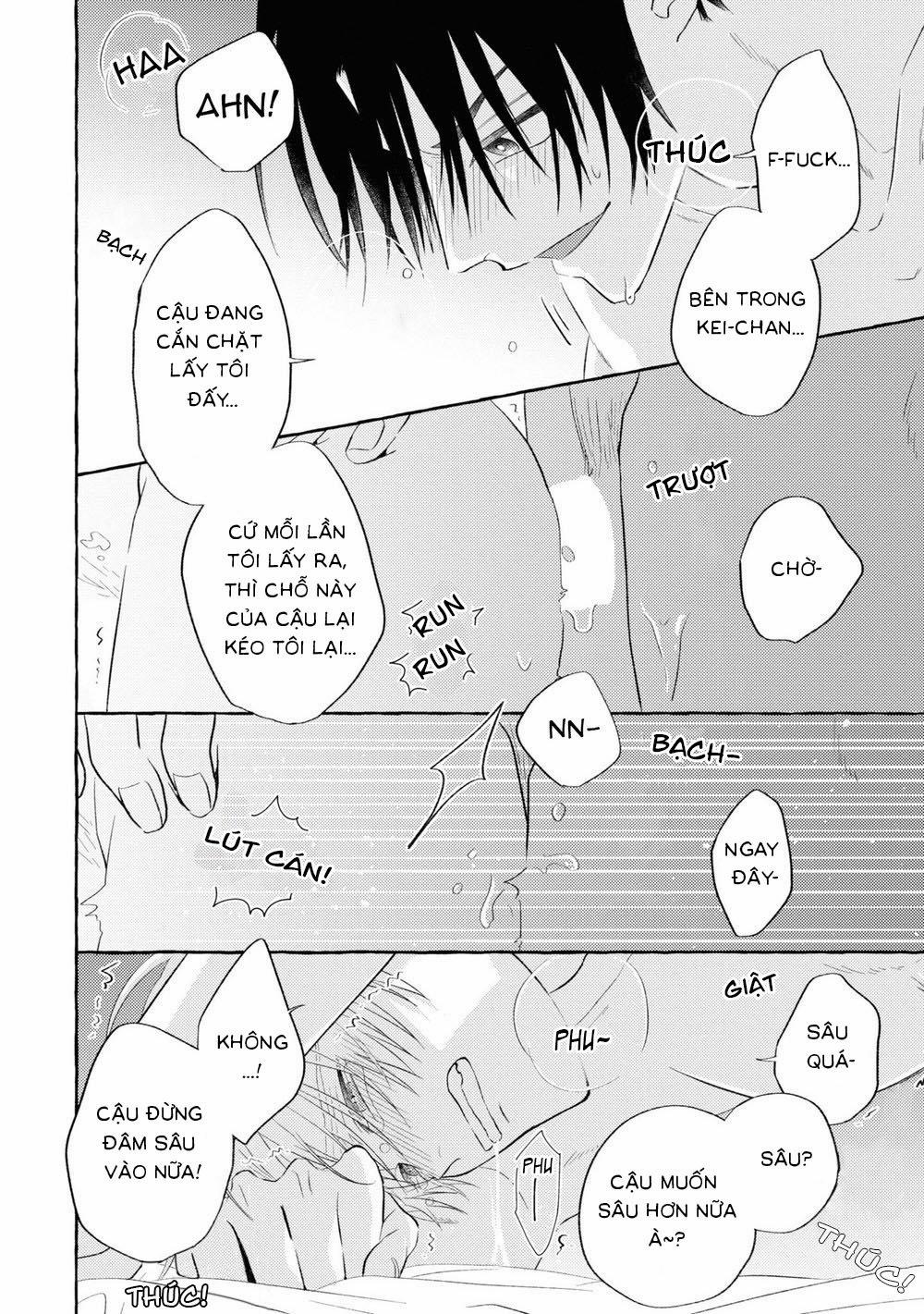 Chó Mực 4 trang 36