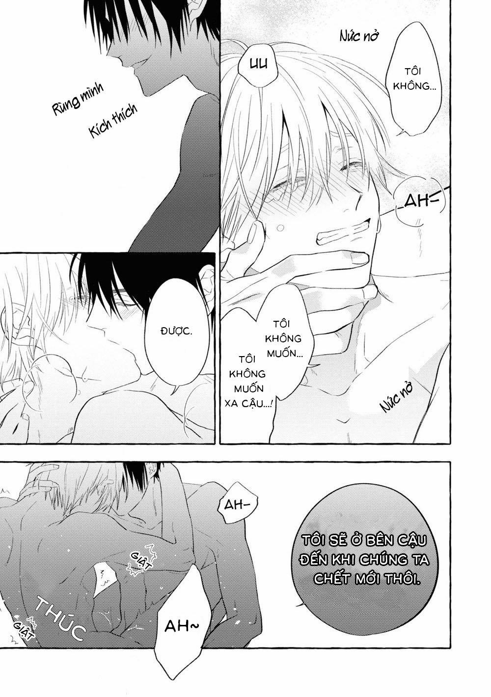 Chó Mực 4 trang 39