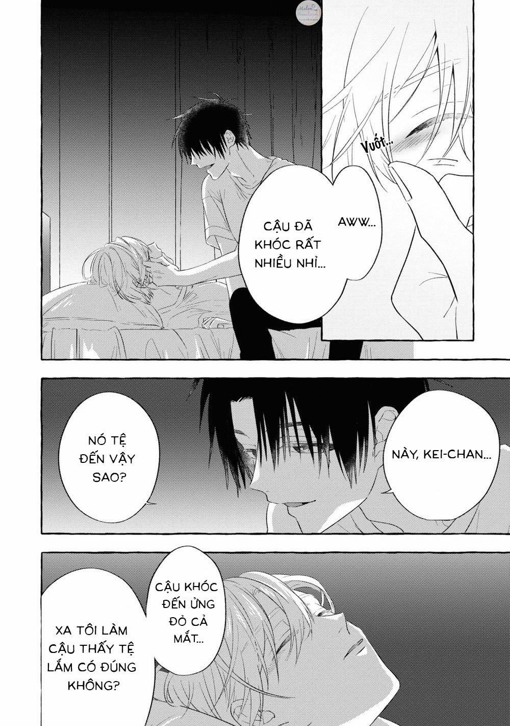 Chó Mực 4 trang 44