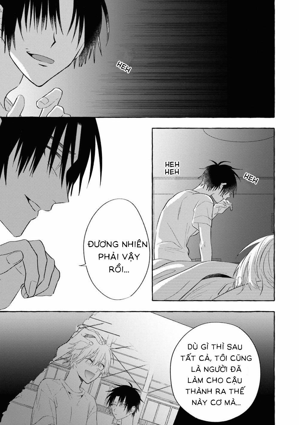 Chó Mực 4 trang 45