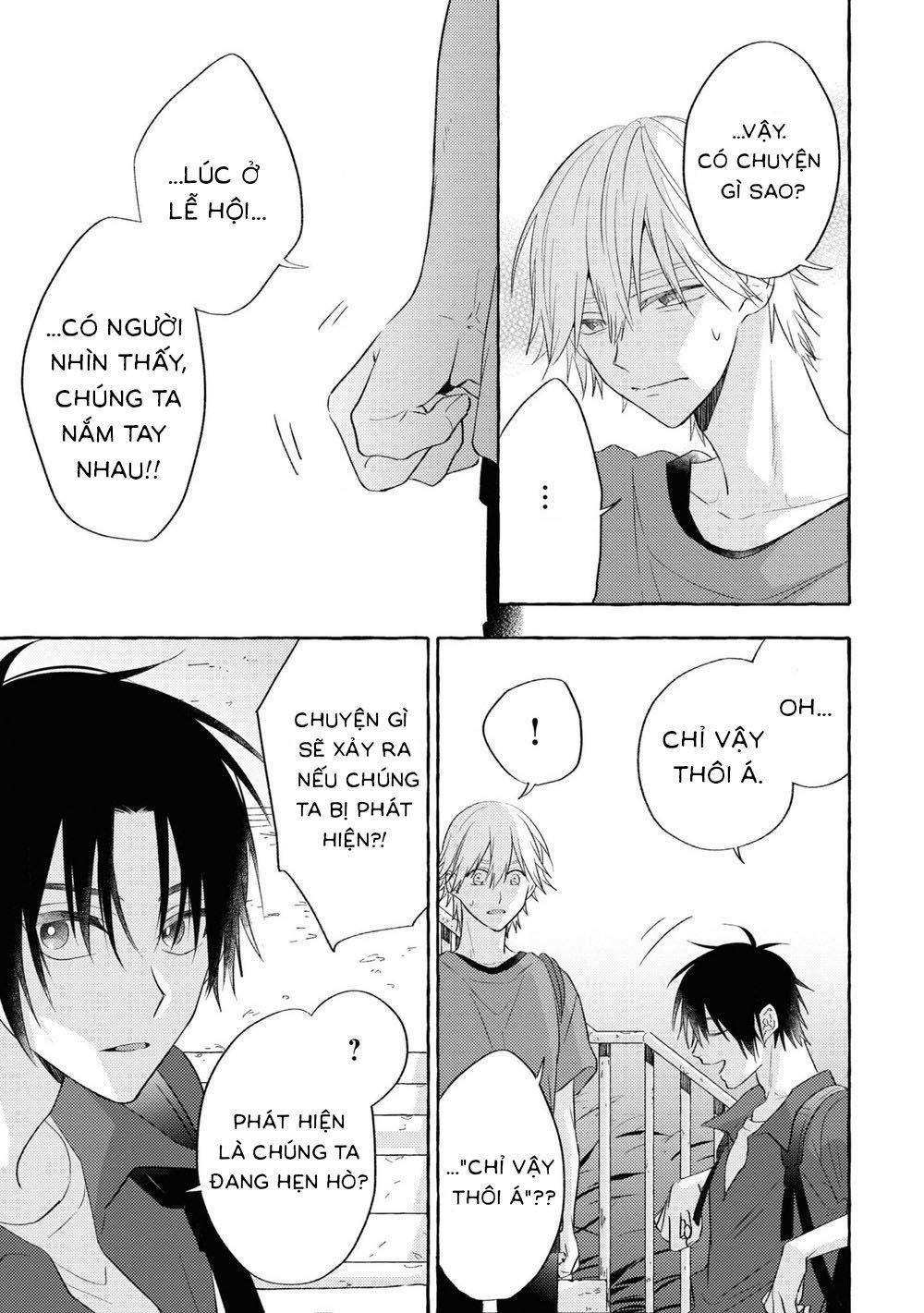 Chó Mực 4 trang 9