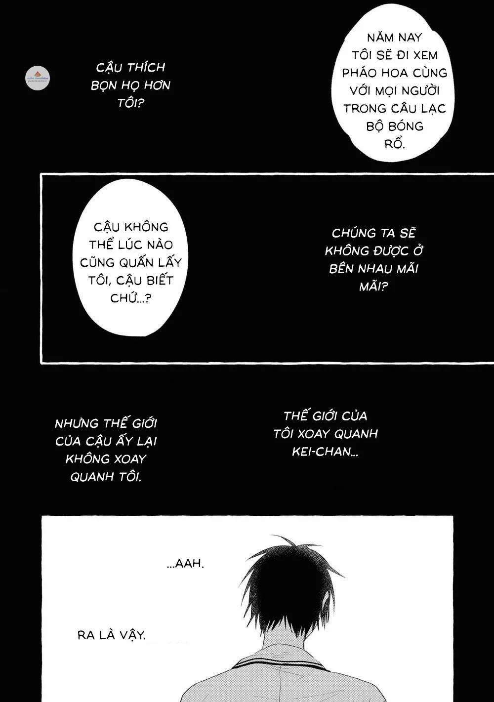 Chó Mực 5 trang 16