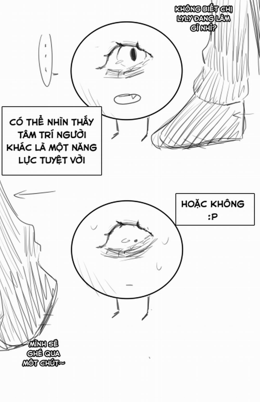 Chỗ này chứa Pỏn siêu ngắn của nhân vật hoặc OC bất kì Kaiz 0 LyLy (có thoại và không thoại) trang 4