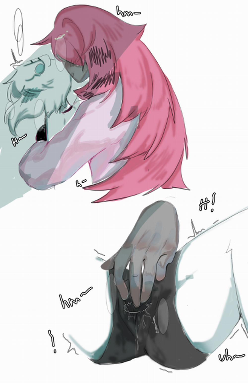 Chỗ này chứa Pỏn siêu ngắn của nhân vật hoặc OC bất kì Kaiz 0 LyLy (có thoại và không thoại) trang 5