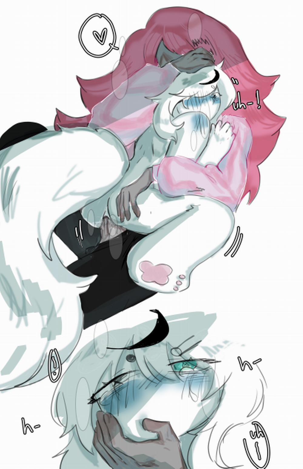 Chỗ này chứa Pỏn siêu ngắn của nhân vật hoặc OC bất kì Kaiz 0 LyLy (có thoại và không thoại) trang 6