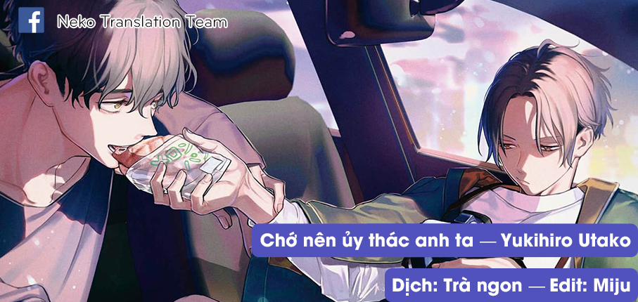 Chớ Nên Ủy Thác Anh Ta 5 trang 0