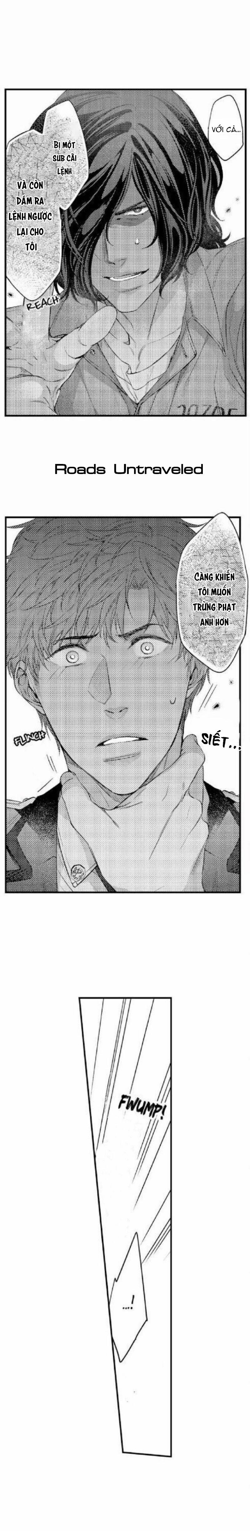 Chó Ngoan Phải Biết Nghe Lời 8 trang 3