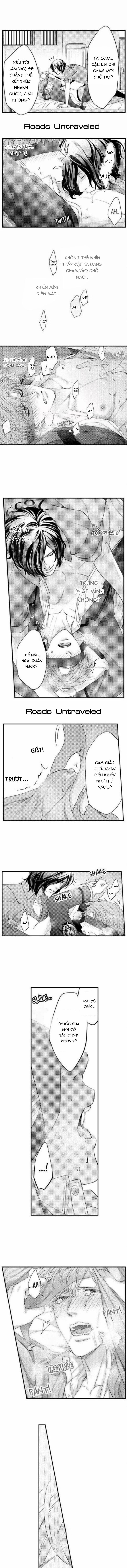 Chó Ngoan Phải Biết Nghe Lời 8 trang 6