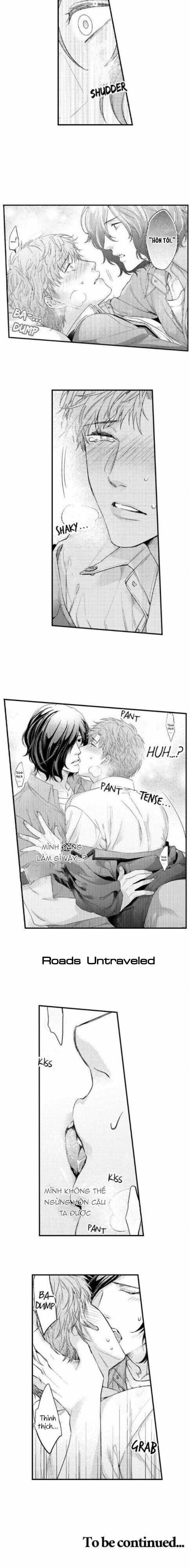 Chó Ngoan Phải Biết Nghe Lời 8 trang 7