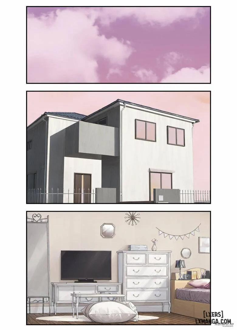 Cho nhau xem hàng! Oneshot trang 48