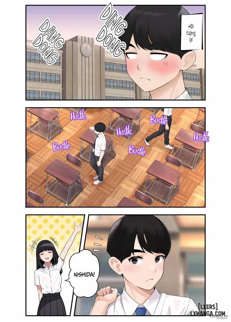 Cho nhau xem hàng! Oneshot trang 50