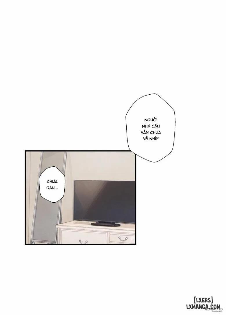 Cho nhau xem hàng! Oneshot trang 82