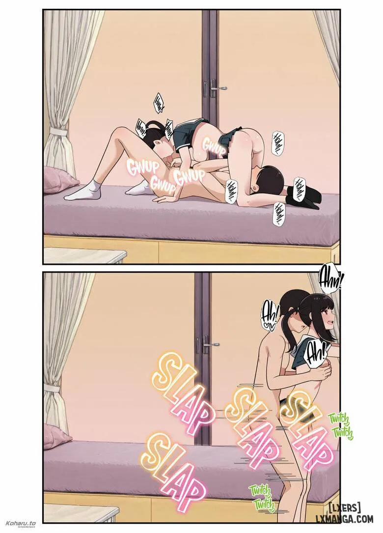 Cho nhau xem hàng! Oneshot trang 83