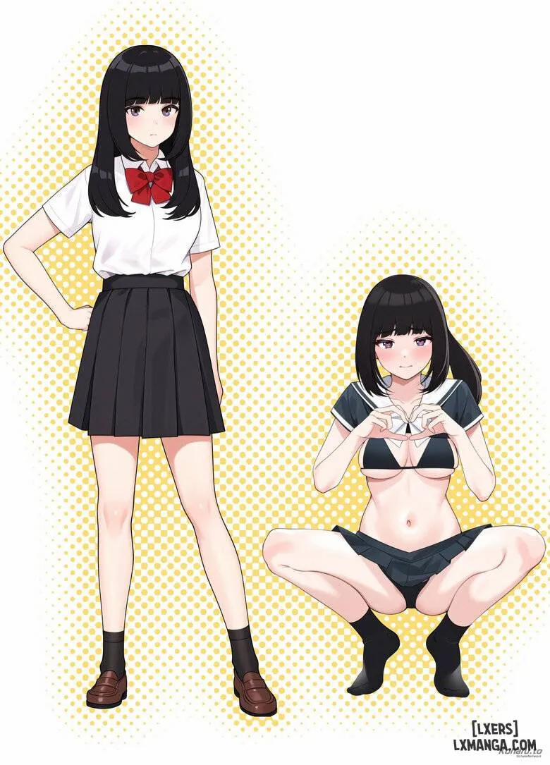 Cho nhau xem hàng! Oneshot trang 89