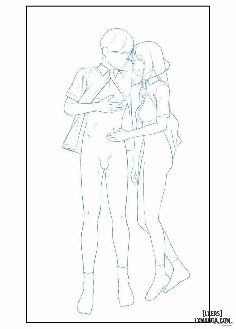 Cho nhau xem hàng! Oneshot trang 92