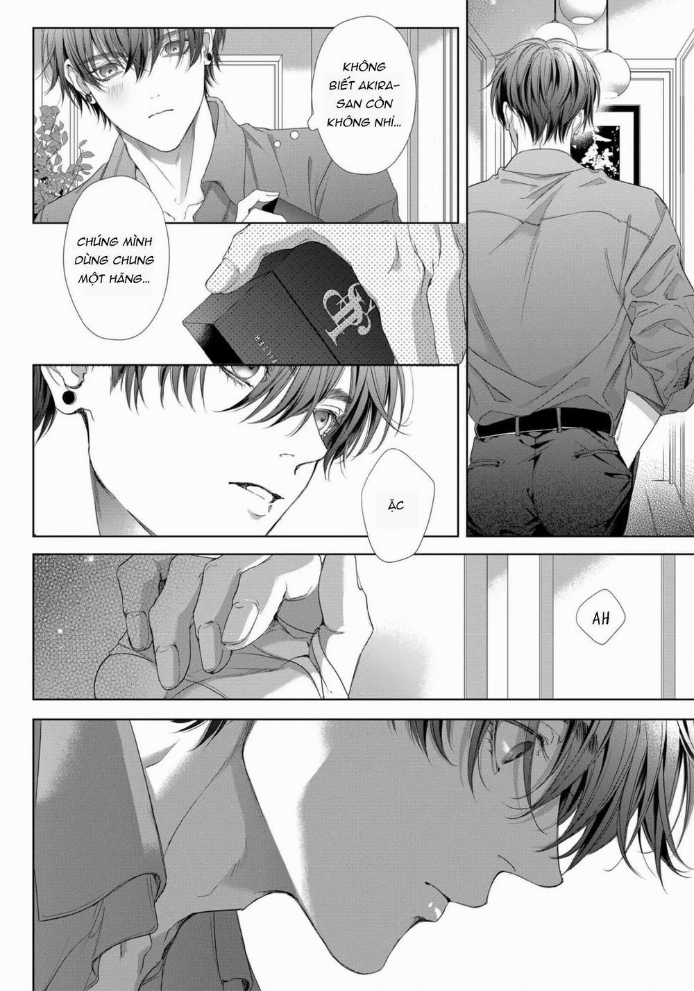 Chó sủa trăng 1 trang 26