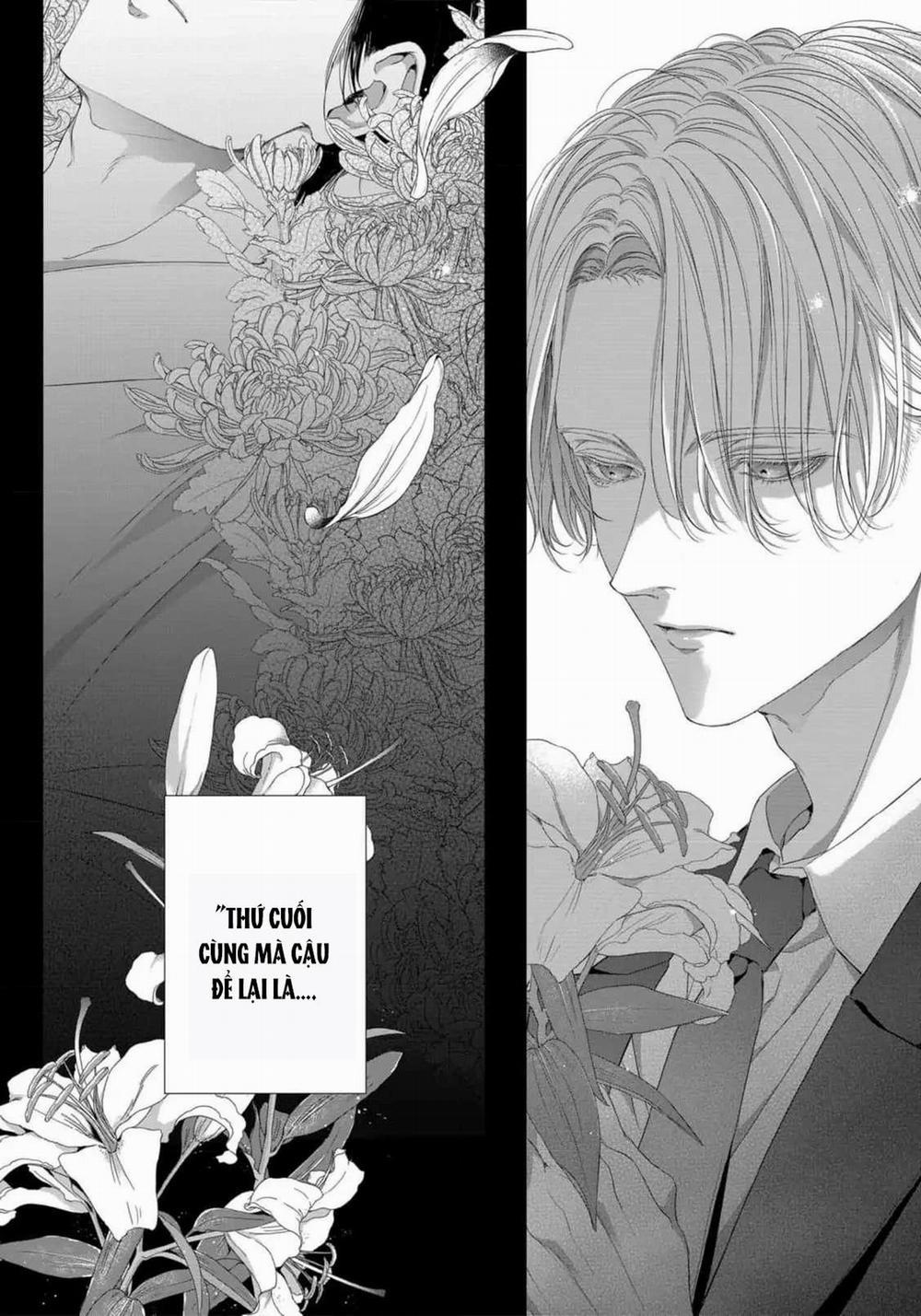 Chó sủa trăng 1 trang 4