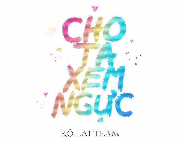 Cho Ta Xem Ngực!! 18 trang 0