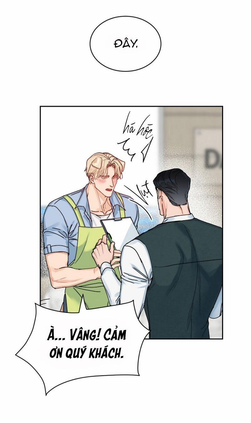 Cho Tôi Ăn Anh Đi! 1 trang 14