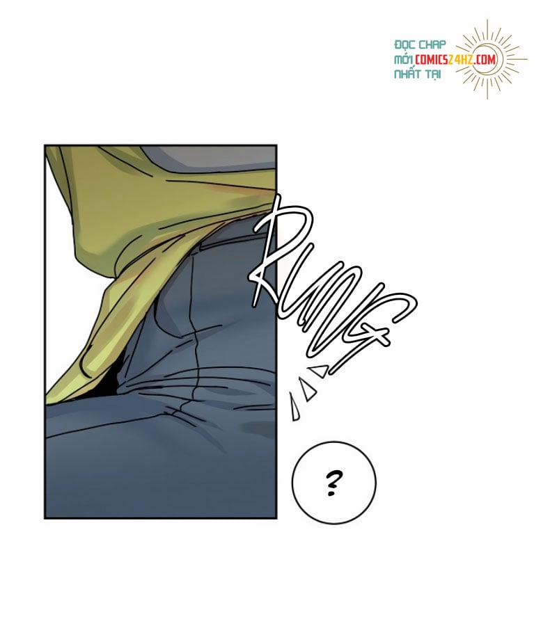 Cho Tôi Ăn Anh Đi! 1 trang 27