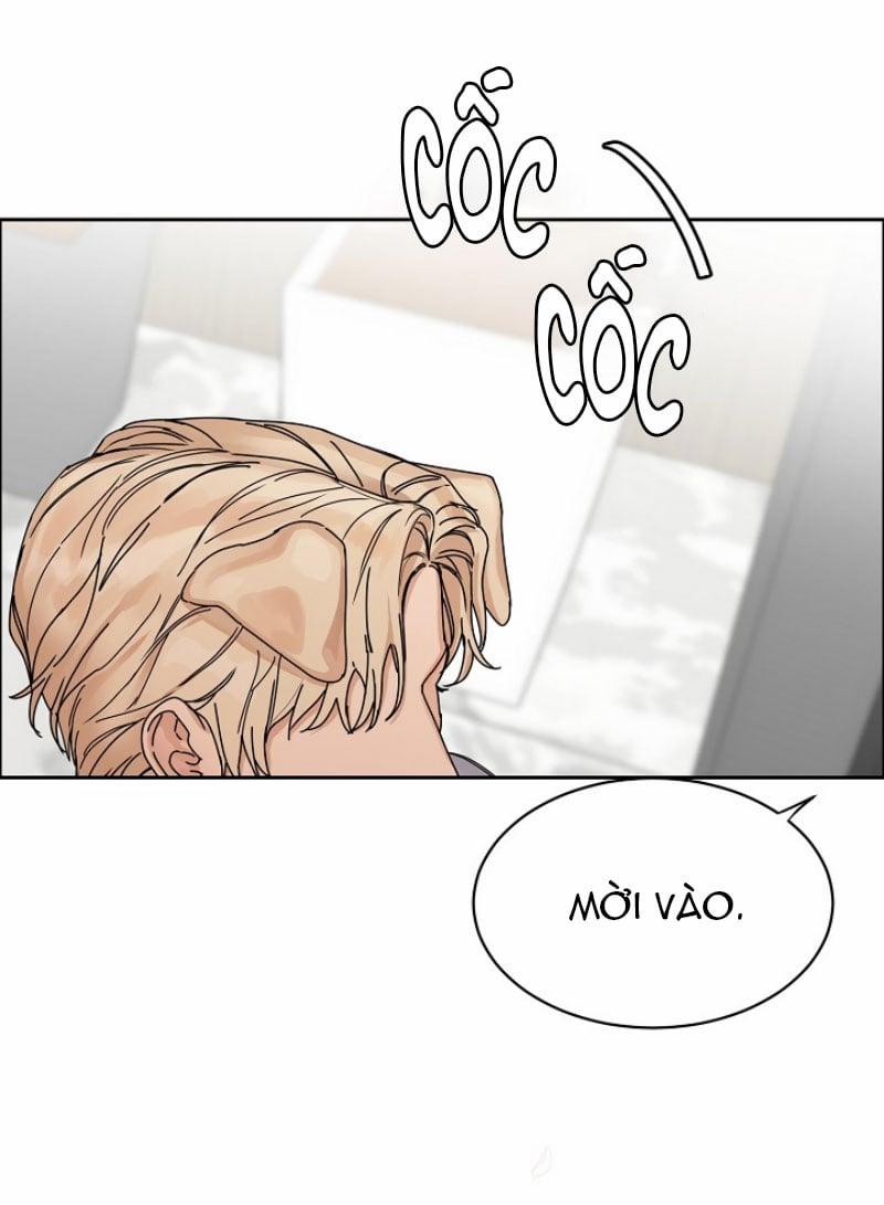 Cho Tôi Ăn Anh Đi! 1 trang 4