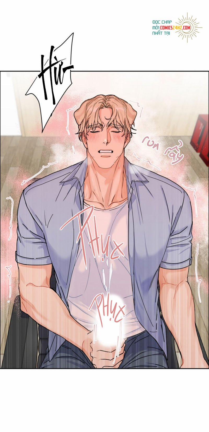 Cho Tôi Ăn Anh Đi! 1 trang 47