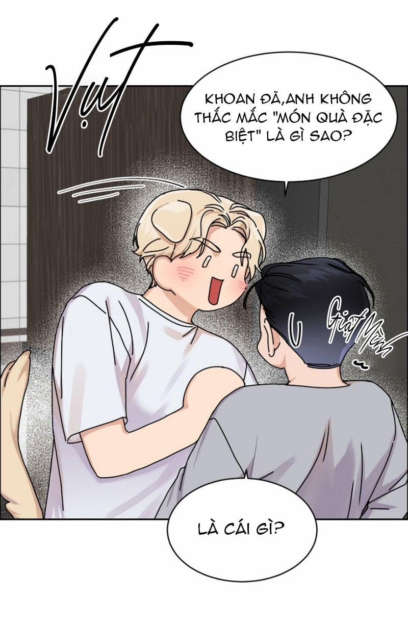Cho Tôi Ăn Anh Đi! 2 trang 21