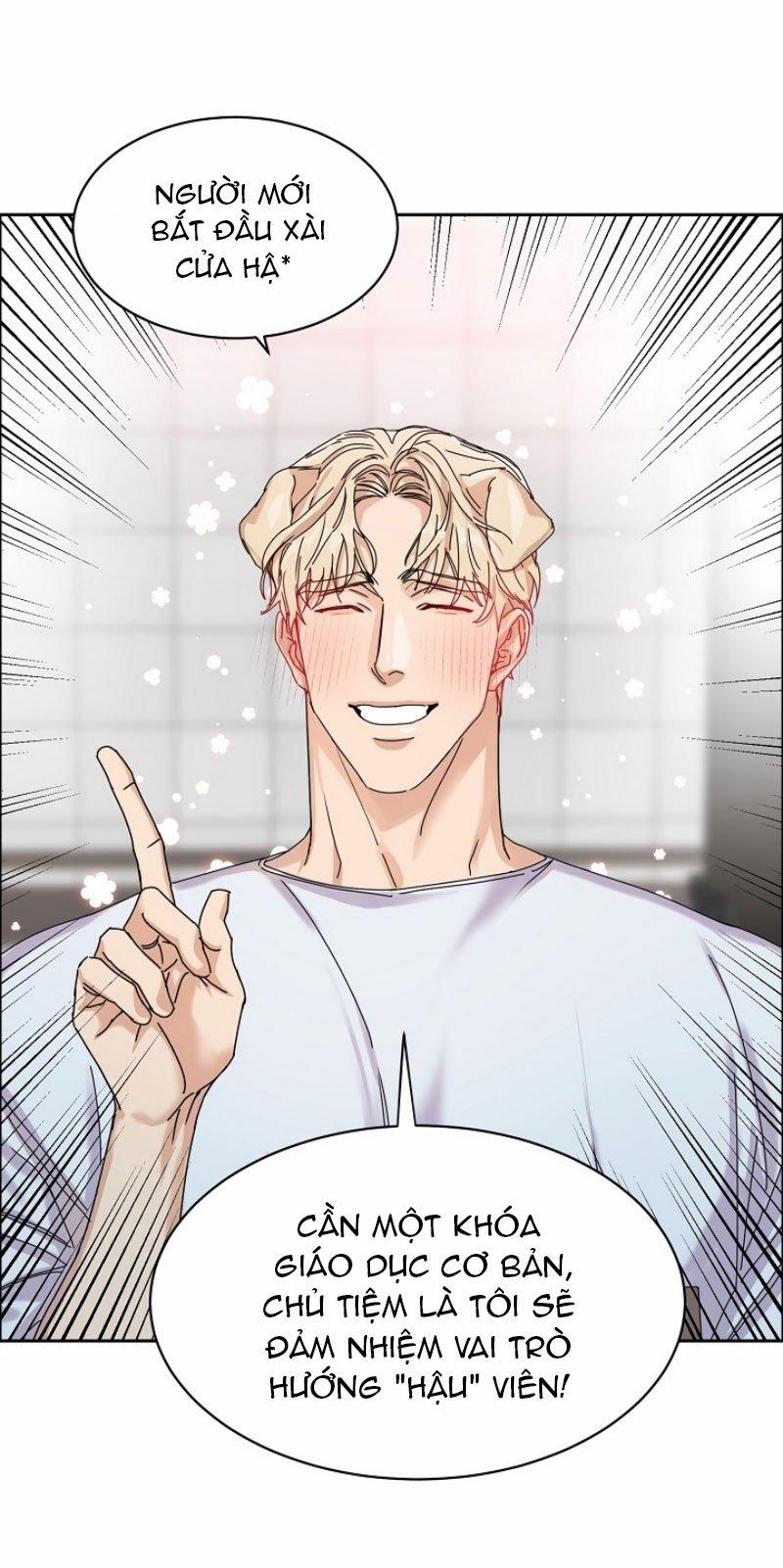 Cho Tôi Ăn Anh Đi! 2 trang 22