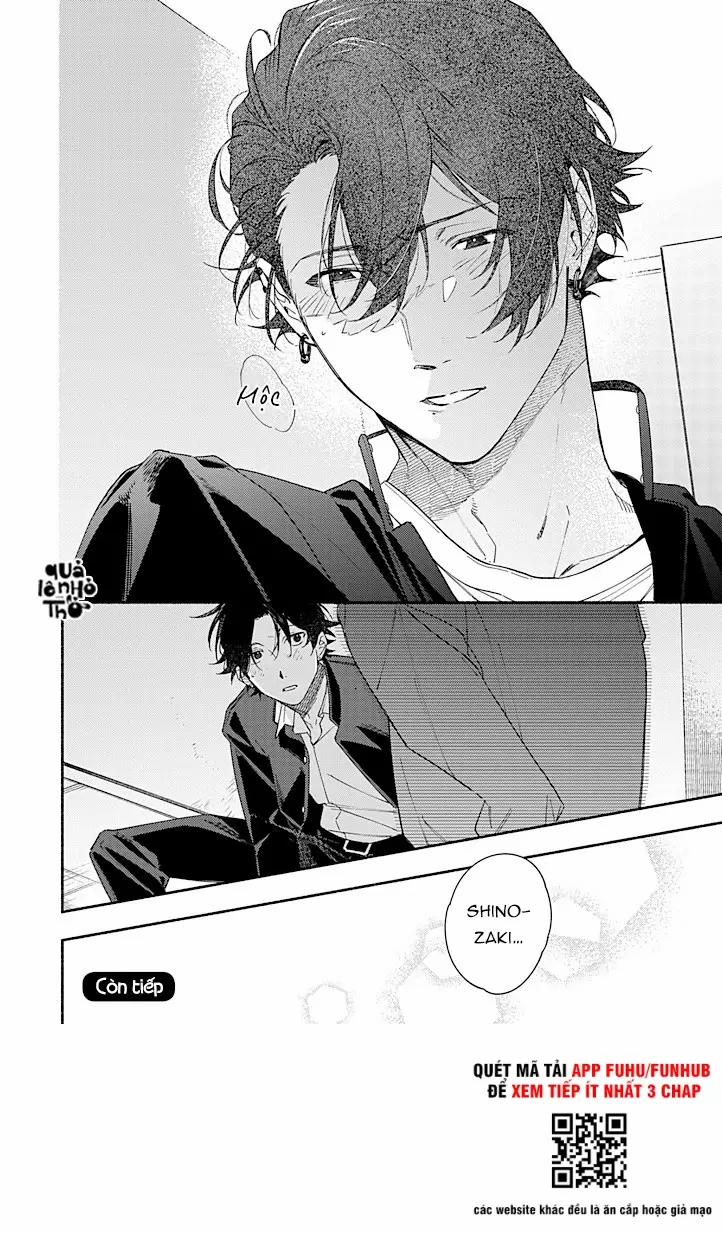 Cho Tôi Hương Thơm Ngọt Ngào Của Tình Yêu 10 trang 7