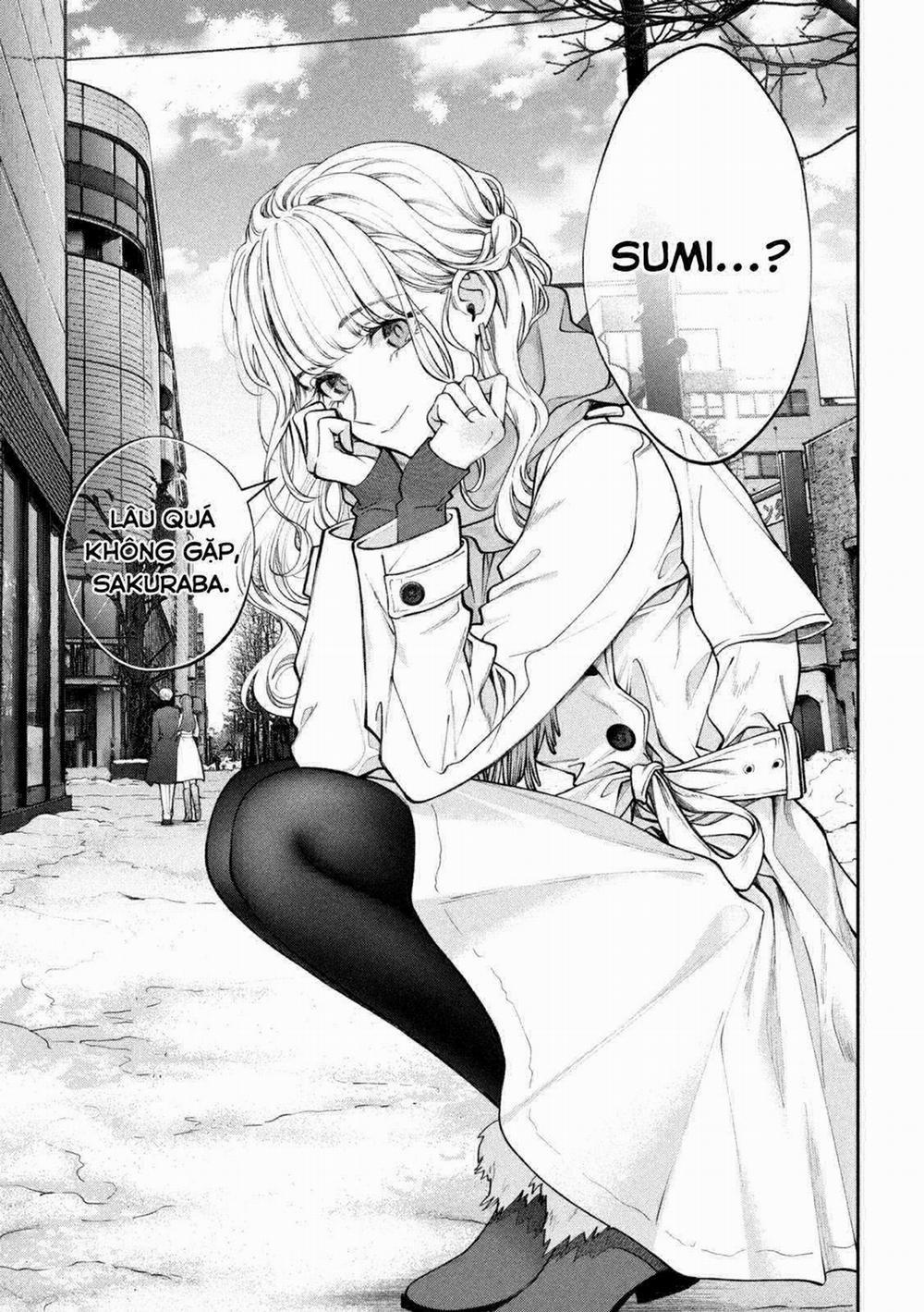 Chó Và Cặn Bã 1 trang 29