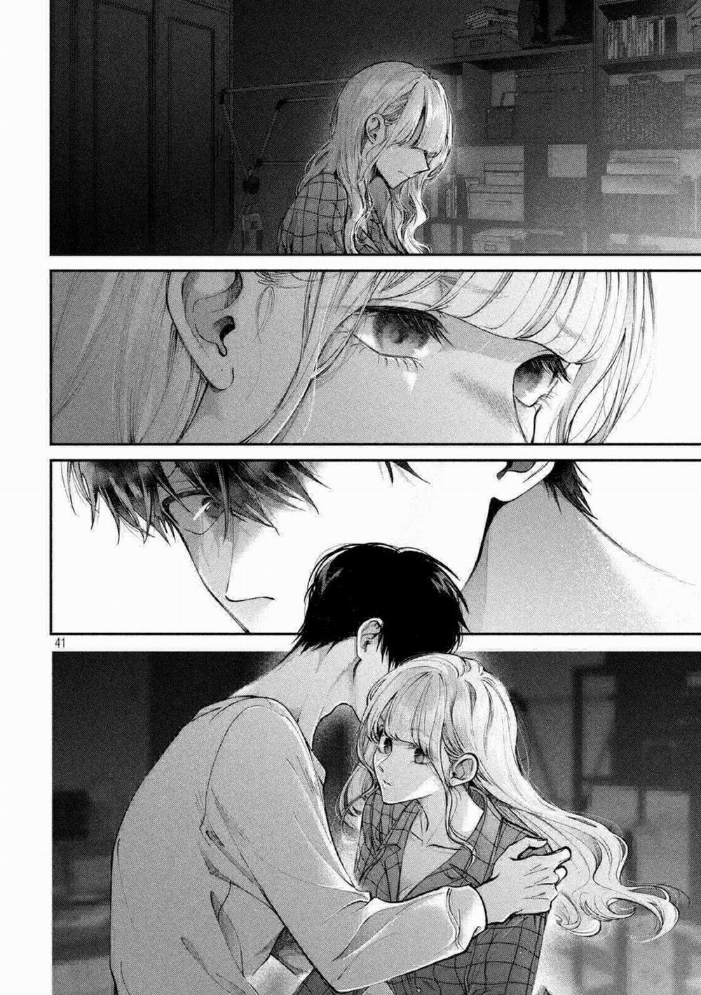 Chó Và Cặn Bã 1 trang 40