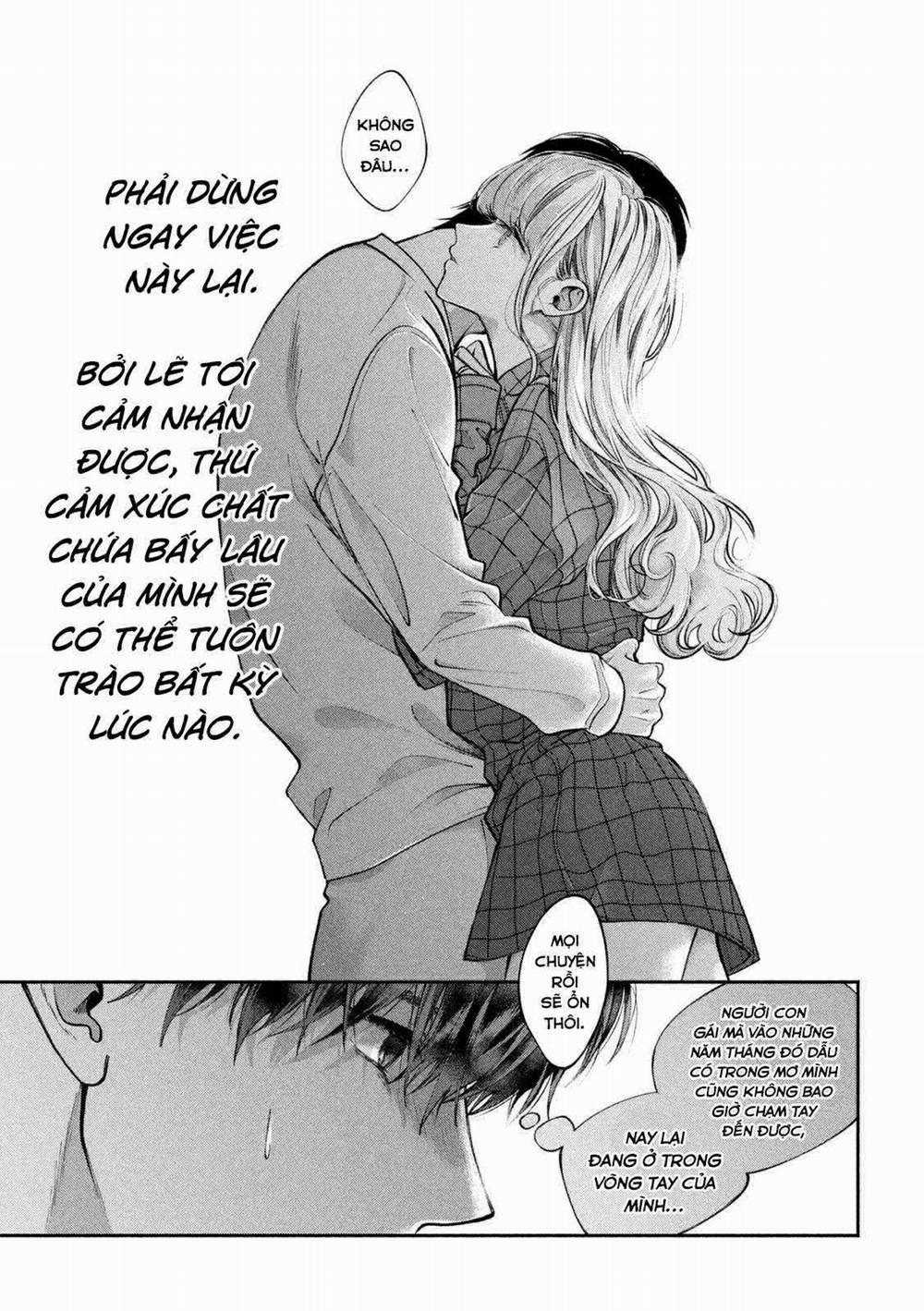 Chó Và Cặn Bã 1 trang 41