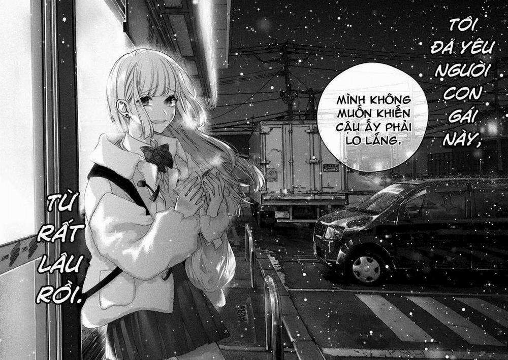 Chó Và Cặn Bã 1 trang 45