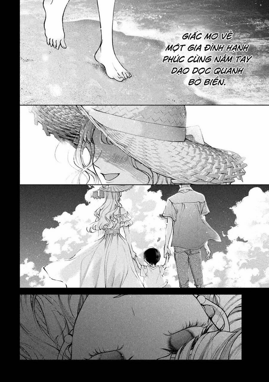 Chó Và Cặn Bã 35 trang 2